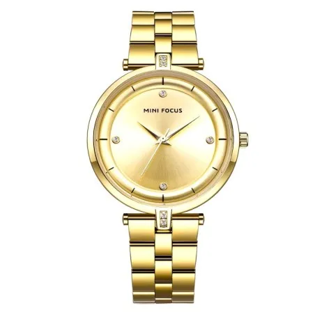 Montre Femme MINI FOCUS MF0120L - MINI FOCUS