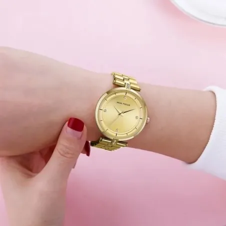 Montre Femme MINI FOCUS MF0120L - MINI FOCUS