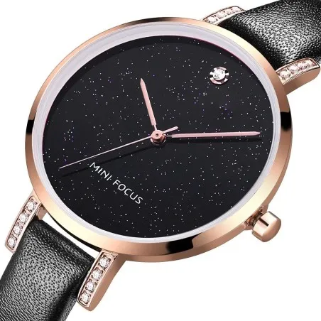 Montre Femme MINI FOCUS MF0159L - MINI FOCUS