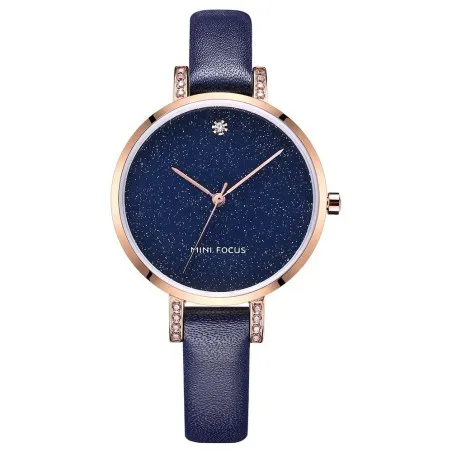 Montre Femme MINI FOCUS MF0159L - MINI FOCUS