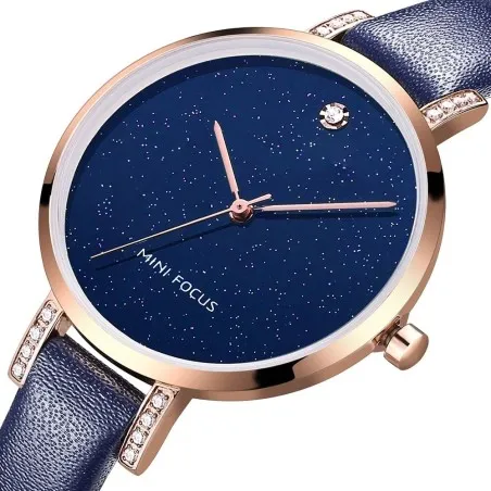 Montre Femme MINI FOCUS MF0159L - MINI FOCUS