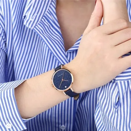 Montre Femme MINI FOCUS MF0159L - MINI FOCUS