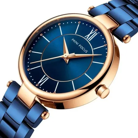 Montre Femme MINI FOCUS MF0189L - MINI FOCUS