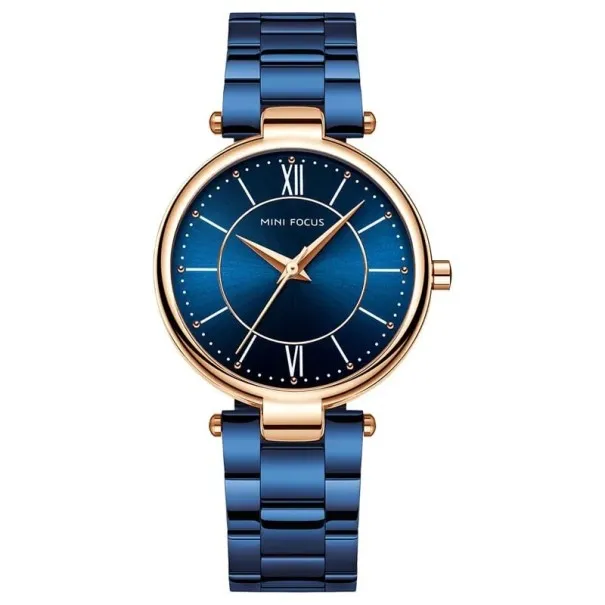 Montre Femme MINI FOCUS MF0189L - MINI FOCUS Montre Femme MINI FOCUS MF0189L - MINI FOCUS