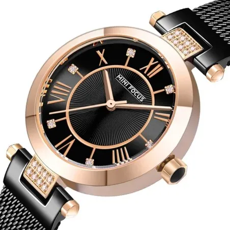 Montre Femme MINI FOCUS MF0215L - MINI FOCUS
