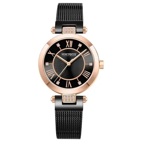 Montre Femme MINI FOCUS MF0215L - MINI FOCUS