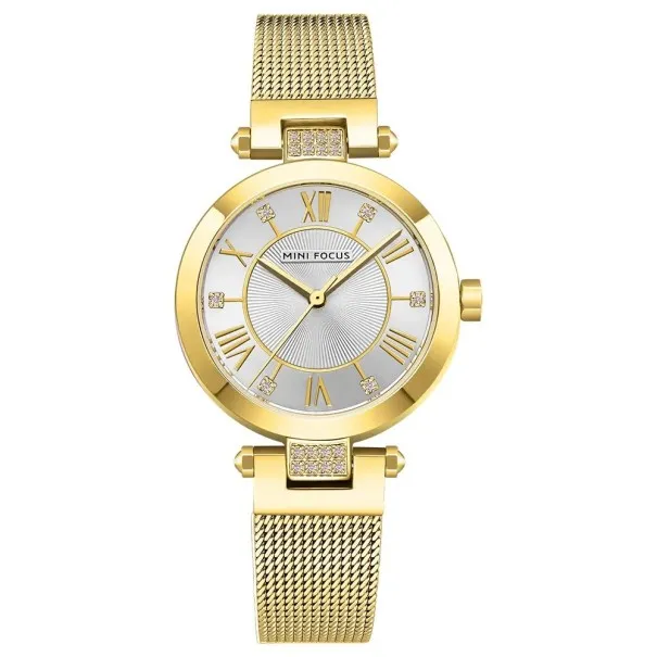 Montre Femme MINI FOCUS MF0215L - MINI FOCUS Montre Femme MINI FOCUS MF0215L - MINI FOCUS