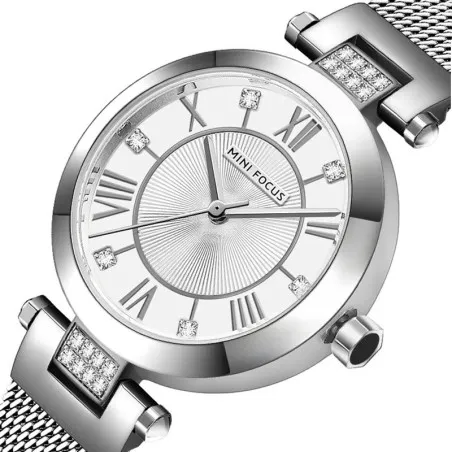 Montre Femme MINI FOCUS MF0215L - MINI FOCUS