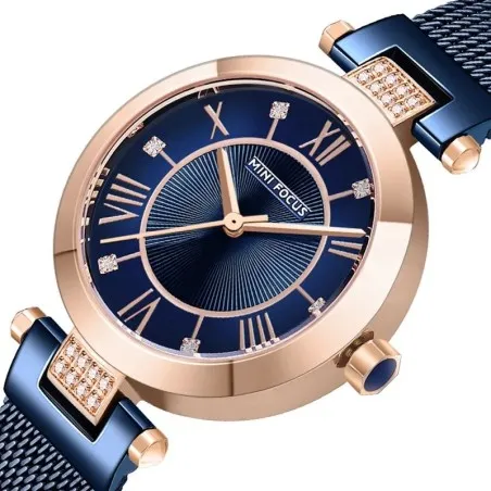 Montre Femme MINI FOCUS MF0215L - MINI FOCUS