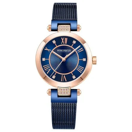 Montre Femme MINI FOCUS MF0215L - MINI FOCUS