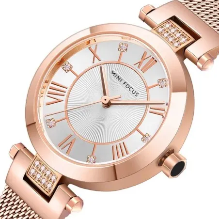Montre Femme MINI FOCUS MF0215L - MINI FOCUS