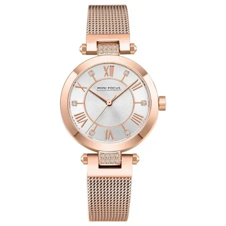 Montre Femme MINI FOCUS MF0215L - MINI FOCUS