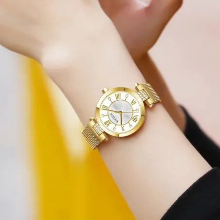Montre Femme MINI FOCUS MF0215L - MINI FOCUS