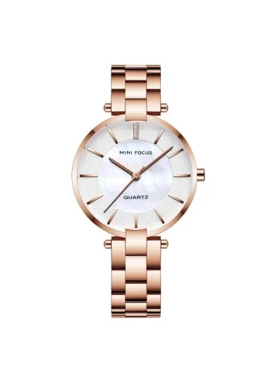 Montre Femme MINI FOCUS  MF0224L - MINI FOCUS