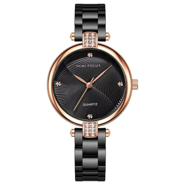 Montre Femme MINI FOCUS MF0310L - MINI FOCUS Montre Femme MINI FOCUS MF0310L - MINI FOCUS