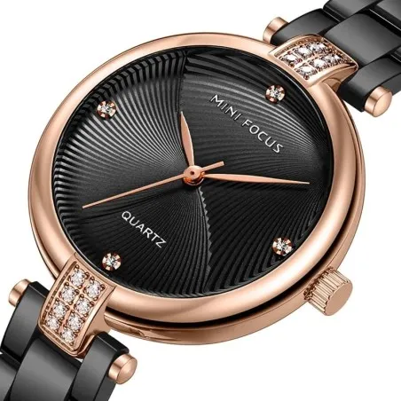 Montre Femme MINI FOCUS MF0310L - MINI FOCUS
