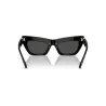 Lunettes de Soleil Femme BURBERRY  BE4405 - Burberry