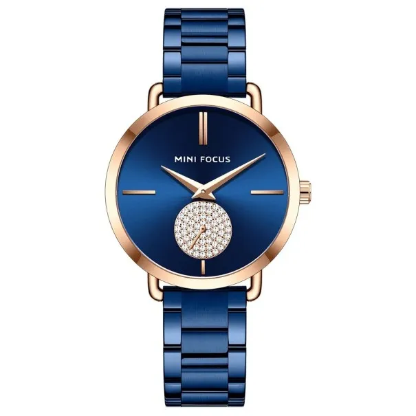Montre Femme MINI FOCUS MF0222L - MINI FOCUS Montre Femme MINI FOCUS MF0222L - MINI FOCUS
