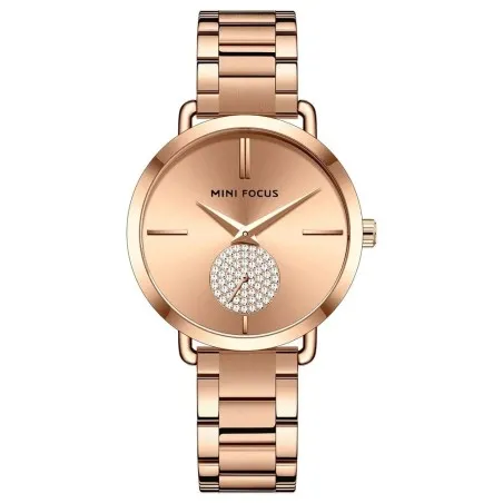 Montre Femme MINI FOCUS MF0222L - MINI FOCUS