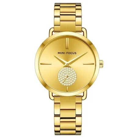 Montre Femme MINI FOCUS MF0222L - MINI FOCUS
