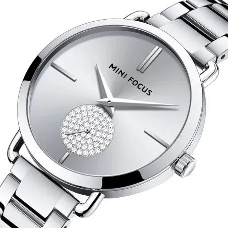 Montre Femme MINI FOCUS MF0222L - MINI FOCUS