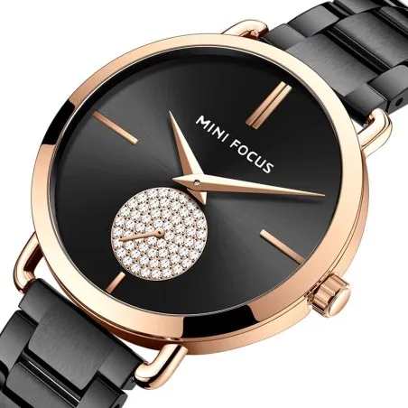 Montre Femme MINI FOCUS MF0222L - MINI FOCUS
