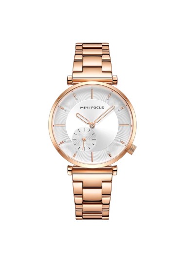 Montre Femme MINI FOCUS MF0333L - MINI FOCUS