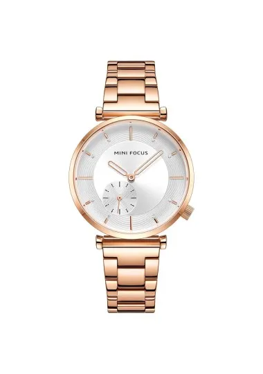 Montre Femme MINI FOCUS MF0333L - MINI FOCUS