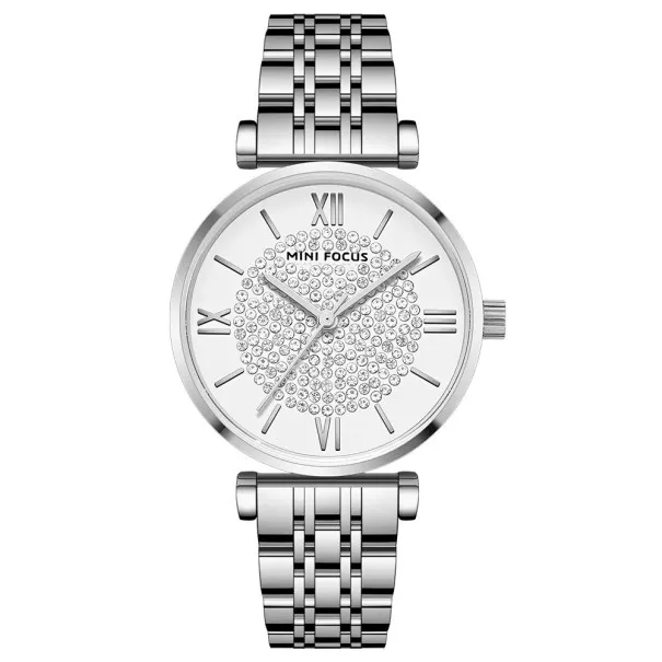 Montre Femme MINI FOCUS MF0334L - MINI FOCUS Montre Femme MINI FOCUS MF0334L - MINI FOCUS