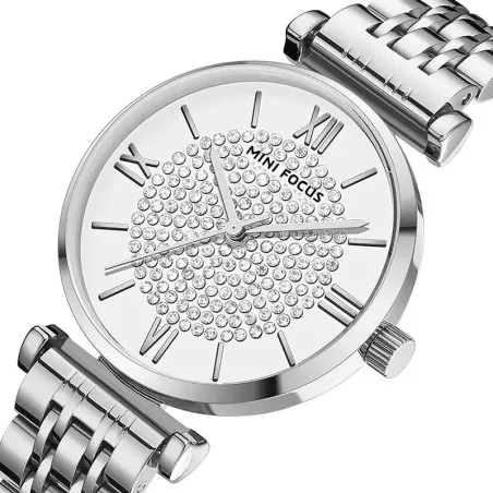 Montre Femme MINI FOCUS  MF0334L - MINI FOCUS