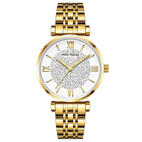Montre Femme MINI FOCUS  MF0334L - MINI FOCUS