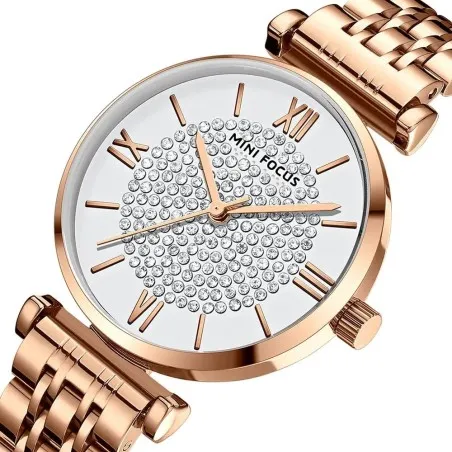 Montre Femme MINI FOCUS  MF0334L - MINI FOCUS