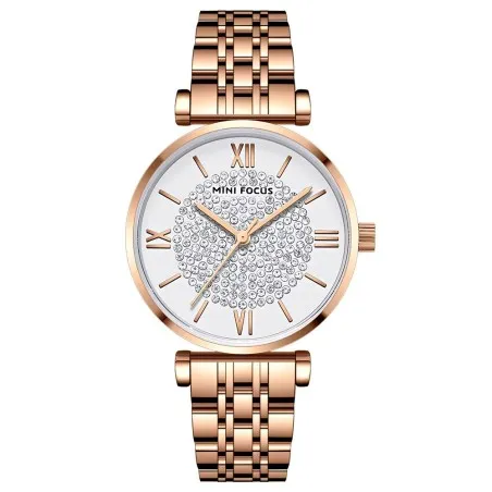 Montre Femme MINI FOCUS  MF0334L - MINI FOCUS