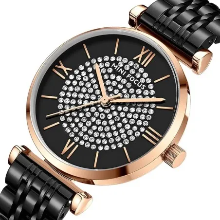 Montre Femme MINI FOCUS  MF0334L - MINI FOCUS