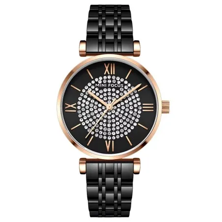 Montre Femme MINI FOCUS  MF0334L - MINI FOCUS