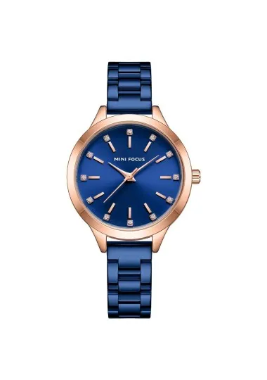 Montre Femme MINI FOCUS  MF0367L - MINI FOCUS