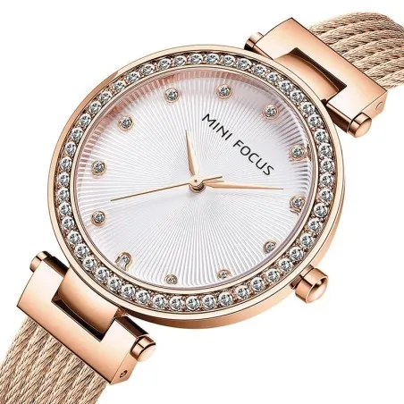 Montre Femme MINI FOCUS MF0423L - MINI FOCUS