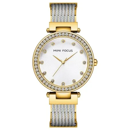 Montre Femme MINI FOCUS MF0423L - MINI FOCUS