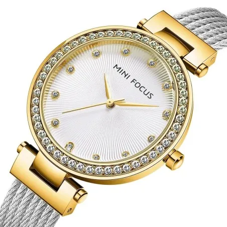 Montre Femme MINI FOCUS MF0423L - MINI FOCUS