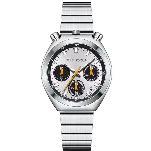 Montre Femme MINI FOCUS MF0491L - MINI FOCUS Montre Femme MINI FOCUS MF0491L - MINI FOCUS