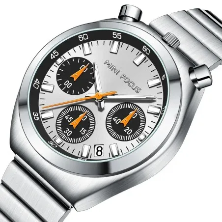 Montre Femme MINI FOCUS  MF0491L - MINI FOCUS