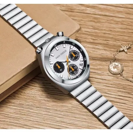 Montre Femme MINI FOCUS  MF0491L - MINI FOCUS