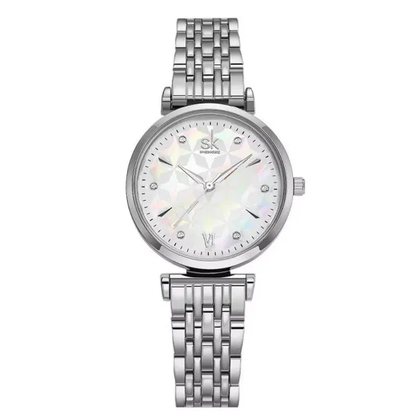 Montre Femme sk shengke 11K0136L0SK - sk shengke Montre Femme sk shengke 11K0136L0SK - sk shengke