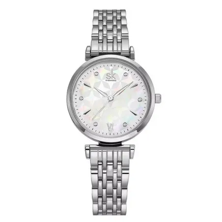 Montre Femme sk shengke 11K0136L0SK - sk shengke