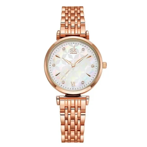 Montre Femme sk shengke 11K0136L0SK - sk shengke Montre Femme sk shengke 11K0136L0SK - sk shengke