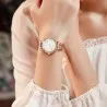 Montre Femme sk shengke 11K0136L0SK - sk shengke