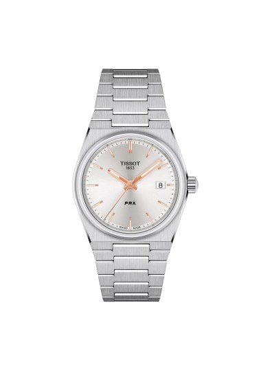 Montre Femme TISSOT PRX T137.210.11.031.00 - Tissot