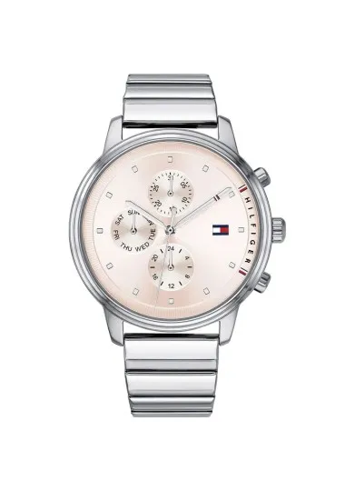 Montre Femme TOMMY-HILFIGER 1781904 - TOMMY-HILFIGER