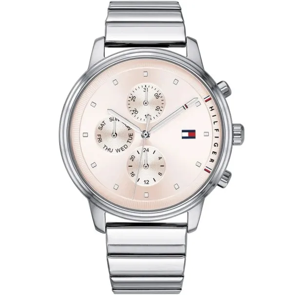 Montre Femme TOMMY-HILFIGER 1781904 - TOMMY HILFIGER Montre Femme TOMMY-HILFIGER 1781904 - TOMMY HILFIGER