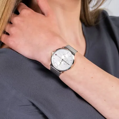 Montre Femme TOMMY-HILFIGER 1781942 - TOMMY-HILFIGER